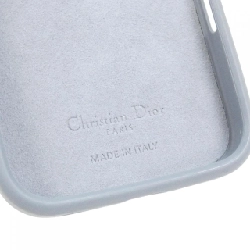 Christian Dior (IPHONE 17 PRO) S8078ZEVL Ốp điện thoại - Hàng hiệu Chính hãng 808157