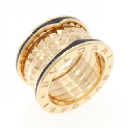 Nhẫn B.zero1 Rock 4 băng của Bulgari - Hàng hiệu Chính hãng