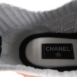 【Mã giảm giá】Giày sneaker CHANEL 664726