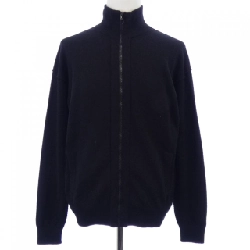 Áo cardigan LOUIS VUITTON Inside Out Zip Cashmere HIN46WJZE - Hàng hiệu Chính hãng