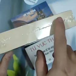 [MIỄN PHÍ BỌC SÁCH] [SEAL] Vươn Lên Từ Vực Thẳm - Tôn Thất Thông 798865