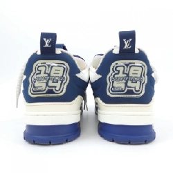 Giày sneaker LOUIS VUITTON - Hàng hiệu Authentic 907211