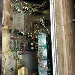 Pre Pioneer C-1500 752998