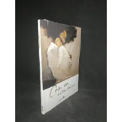 [Sách Cũ SCGR] Cảm ơn một khúc bình yên mới 100% HCM3001