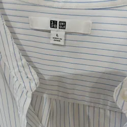 M pass 65k.1 áo uni mới 95% 781548