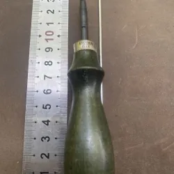 Tỉa viền - dụng cụ làm da