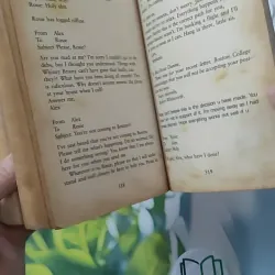 P.S. I Love You - Cecelia Ahern 1027509