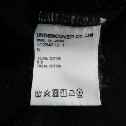 Áo khoác UNDER COVER - Hàng hiệu Authentic 905207