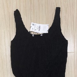 Váy knit Zara chính hãng 19260