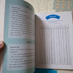 Sổ tay ăn dặm của mẹ  797311