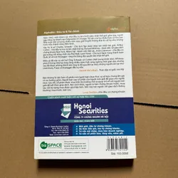 Chết vì chứng khoán - Jesse Livermore 687751