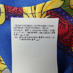 Áo sơ mi VERSACE 1001525 - Hàng hiệu Chính hãng 897060