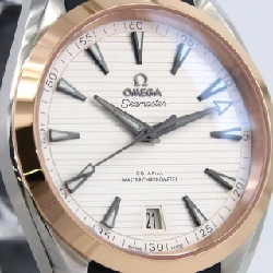 Đồng hồ Omega Seamaster Aqua Terra PG Combi 220.22.41.21.02.001 SSxPG tự động - Hàng hiệu chính hãng 882321