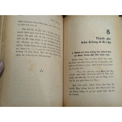 Bước theo mẹ - Nguyễn Thanh Điện phỏng dịch 412075