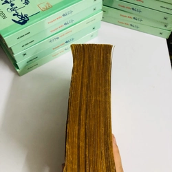DƯỢC LIỆU VIỆT NAM  ( Bộ y tế) 540903