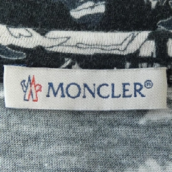 MONCLER 20918023600 T-shirt - Hàng hiệu Chính hãng 823418