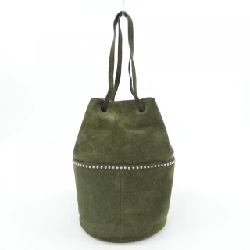 J&M DAVIDSON DAISY WITH STUDS BAG - Hàng hiệu Authentic 833624