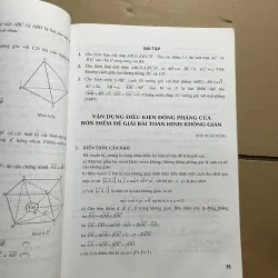 Tuyển chọn theo chuyên đề môn Toán  977924