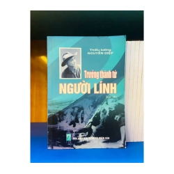 Trưởng thành từ người lính