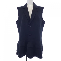Áo vest COMME des GARCONS TP-V001 - Hàng hiệu Chính hãng