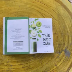 THẦN DƯỢC XANH  935188