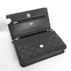 Ví dây chuyền Chanel AP3709 - Hàng hiệu chính hãng 771142