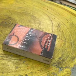 DAMACUS GATE - ROBERT STONE 762245