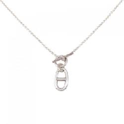 Dây chuyền Hermès Chaine d'Ancre - Hàng hiệu Authentic