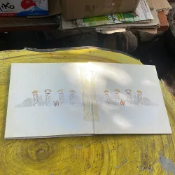 NHỮNG CHUYỆN KỂ YÊU THÍCH CỦA TRẺ EM NHẬT BẢN 777989