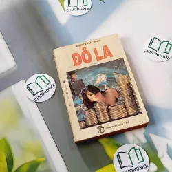 [XƯA] Đô La (1991) - Nguyễn Hữu Vang 776052