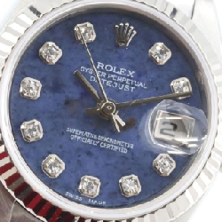 Đồng hồ Rolex Datejust 79174G SSxWG tự động P số - Hàng hiệu chính hãng 875383