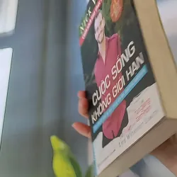 Cuộc sống không giới hạn - Nick Vujicic 607737