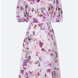 Đầm dạo phố K & K, size L 756338