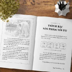 Trên Lưng Khổng Tượng - Trần Thanh Phong - GIVER BOOKS - MARKETING KINH DOANH 595499