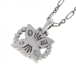 George Jensen Lapis Lazuli Necklace - Hàng hiệu Authentic 844292