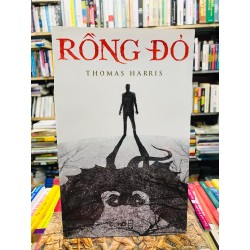 Rồng đỏ - Thomas Harris