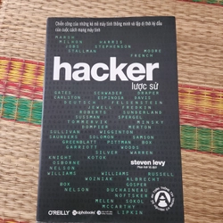 Lược sử hacker