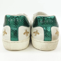 Giày thể thao GUCCI 386750 - Hàng hiệu Chính hãng 903700