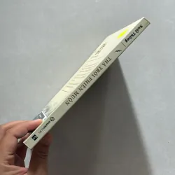 Thả trôi phiền muộn (t01) 750113