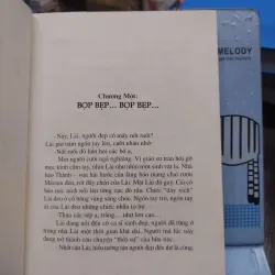 Sách: Thổ địa - TG: Dương Kỳ Anh (A1) 732683