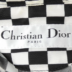 クリスチャンディオール CHRISTIAN DIOR 8E27A01A1210 Áo khoác - Hàng hiệu Chính hãng 810330