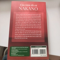 Cửa tiệm đồ cũ nakano 446935