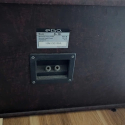 Thanh lý Đôi loa Bãi Malaysia EGO S10 đánh rất lực, tiếng ấm, bass sâu 505642