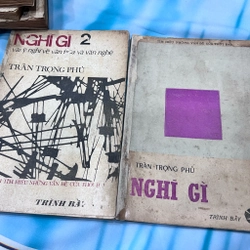 Nghĩ gì - Trần Trọng Phủ