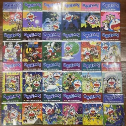 Doreamon truyện dài full bộ 24 tập (14) 690041