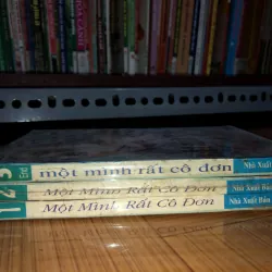 Một mình rất cô đơn  791738