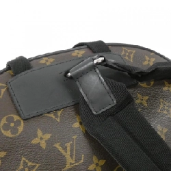 Balo Louis Vuitton Monogram Macassar Josh M41530 - Hàng hiệu Chính hãng 801516