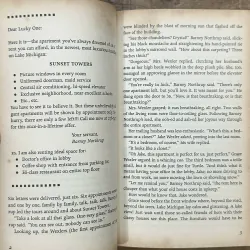 The Westing Game - Ellen Raskin 731973