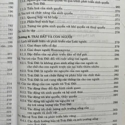 GIÁO TRÌNH KHOA HỌC TRÁI ĐẤT 759963