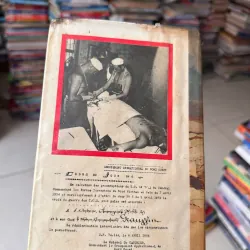 Médecin-Commandant Grauwin - J'étais médecin à Diên Biên Phu - ed. 1954 718690